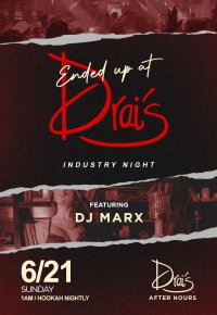 DJ Marx