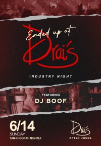 DJ Boof