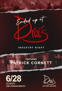 Patrick Cornett