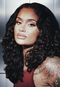 Kehlani