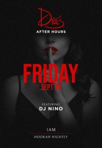 DJ Nino