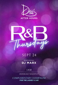 DJ Marx