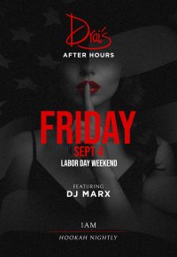 DJ Marx