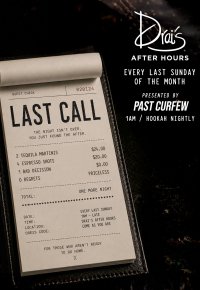 Last Call