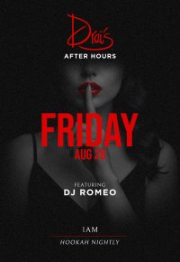 DJ Romeo