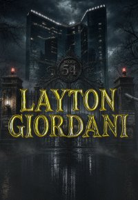 Layton Giordani