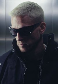 Eli Brown