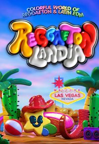 Reggaeton Landia