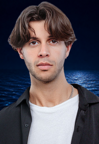 Ben Sterling
