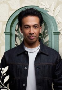 Laidback Luke