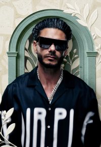 DJ Pauly D
