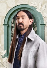 Steve Aoki