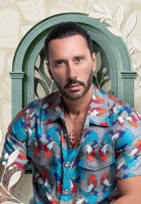 Cedric Gervais