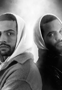  THE MARTINEZ BROTHERS