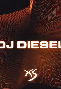 DJ DIESEL