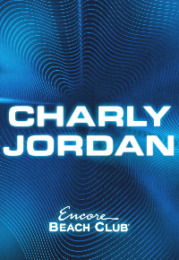 CHARLY JORDAN