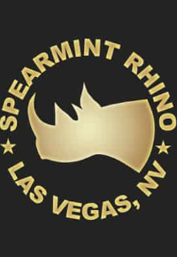 SPEARMINT RHINO