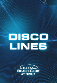 DISCO LINES