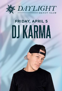 DJ KARMA