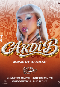 CARDI B