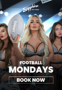 MONDAY NIGHT FOOTBALL