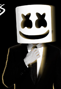 NEW YEAR'S EVE WEEKEND WITH MARSHMELLO