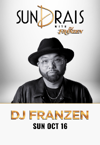DJ FRANZEN