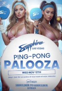 PING PONG PALOOZA