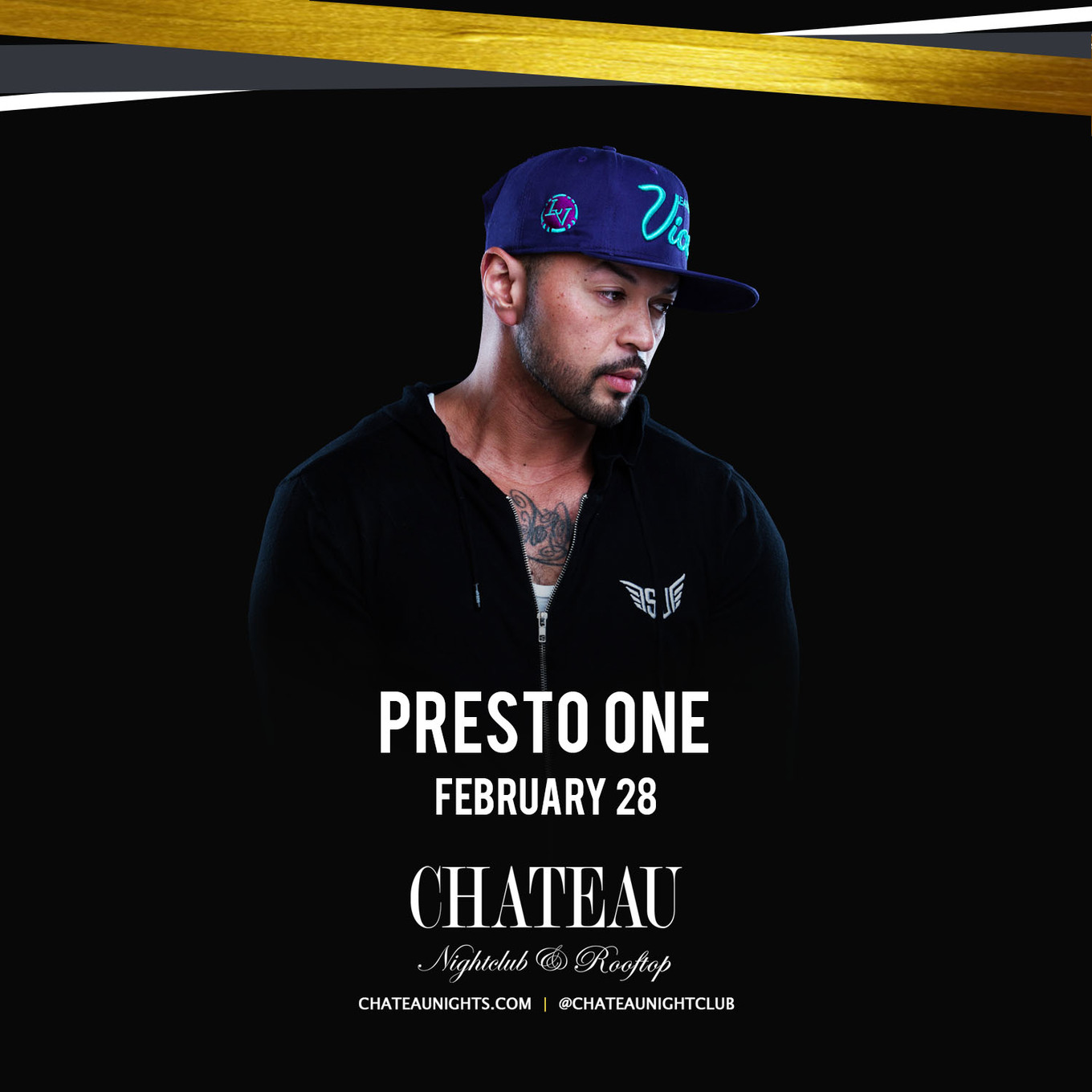 Chateau Event Calendar Free Guest List & Bottle Service