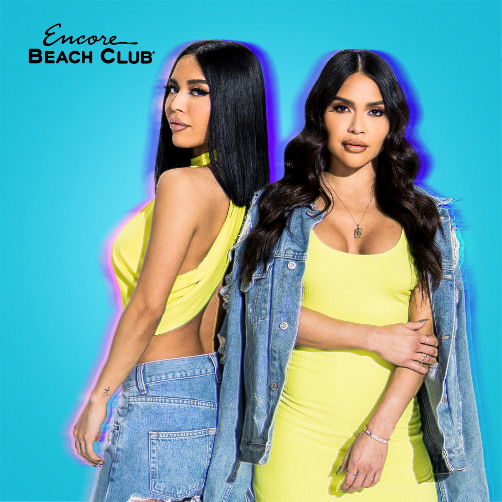 ENCORE BEACH CLUB Event Calendar Free Guest List Bottle Service