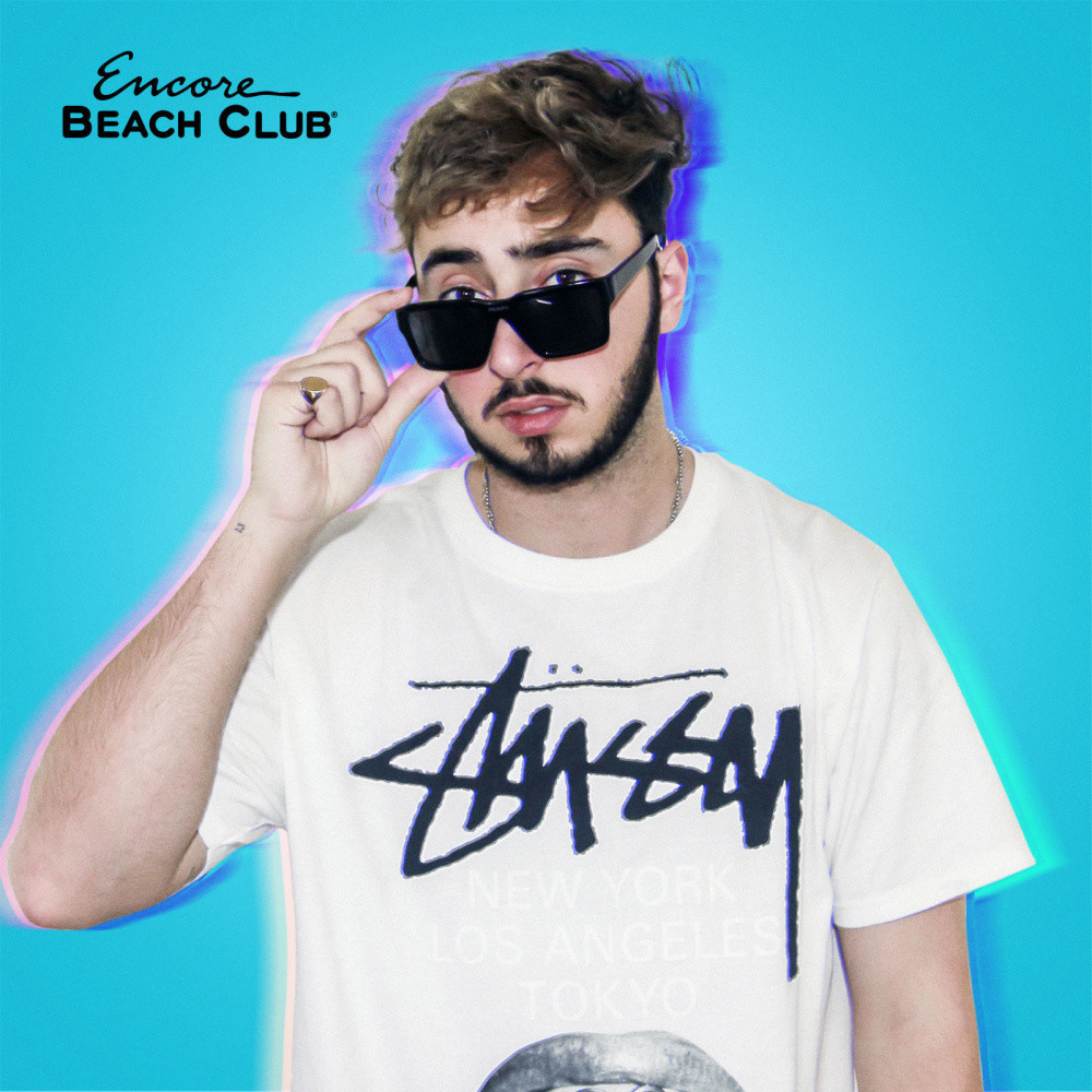 ENCORE BEACH CLUB Event Calendar Free Guest List Bottle Service