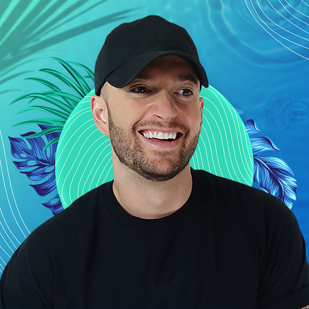 Dj Nova at Liquid Pool on Sunday September 22 2024