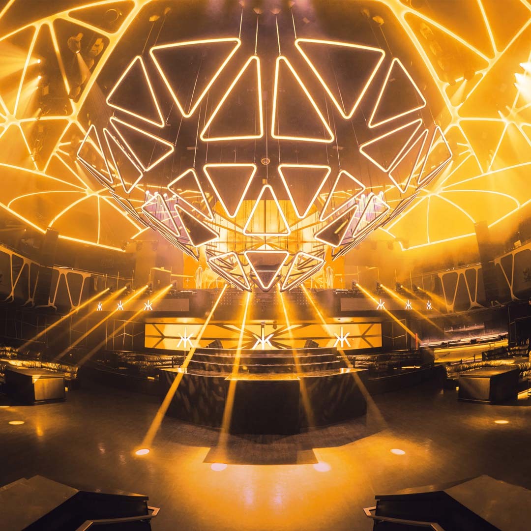 Hakkasan Thursday at Hakkasan on Thursday September 19 2024 Hakkasan Thursday at Hakkasan on Thursday September 19 2024