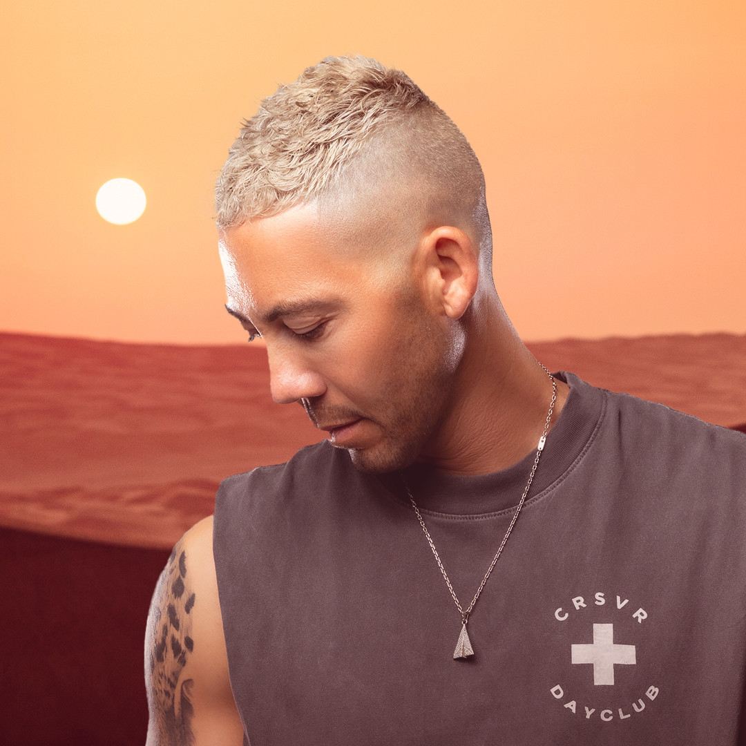 Flight at Ayu Dayclub on Friday May 30 2025