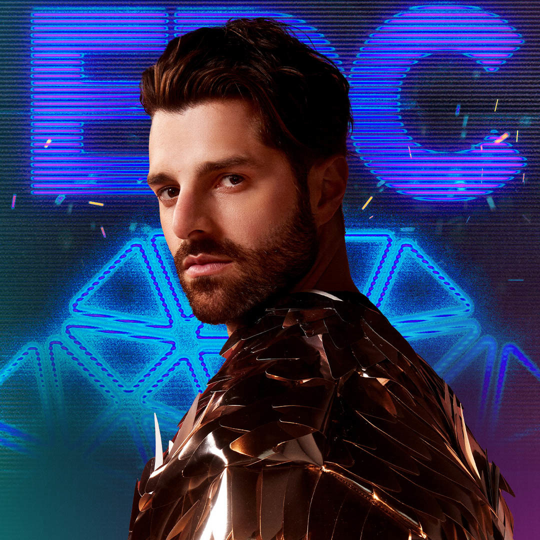 Alok - Edc Week at Hakkasan Nightclub on Friday May 16 2025