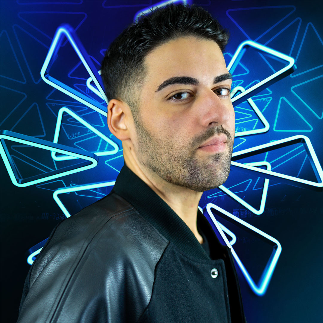 Beatbreaker at Hakkasan on Friday August 01 2025