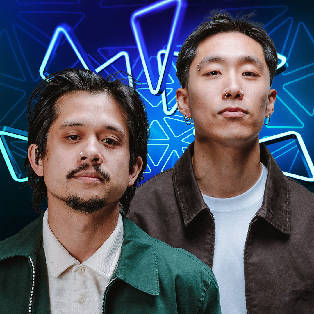 Armnhmr at Hakkasan on Thursday August 21 2025