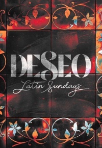 DESEO: Latin Sundays