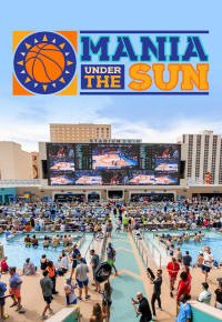 Mania Under The Sun