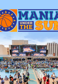 Mania Under The Sun