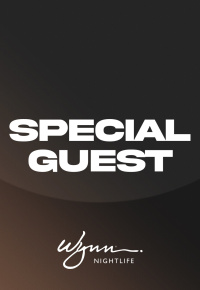 Special Guest
