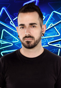 DJ Shift - MLK Weekend