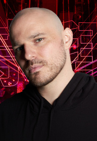 DJ Cutswell - Worship Thursdays - Tech Week