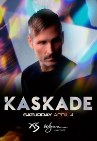 Kaskade