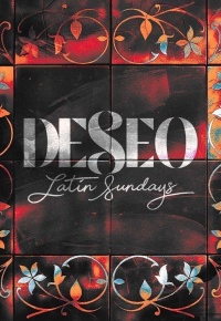 DESEO: Latin Sundays