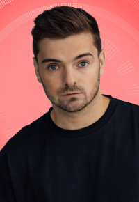 Martin Garrix w/ Justin Mylo