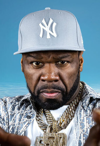 50 Cent