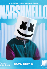 Marshmello
