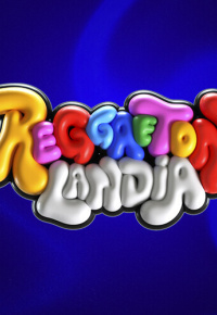 Reggaeton Landia