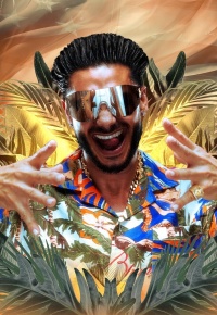 DJ Pauly D - Birthday Celebration - Fourth of July Weekend